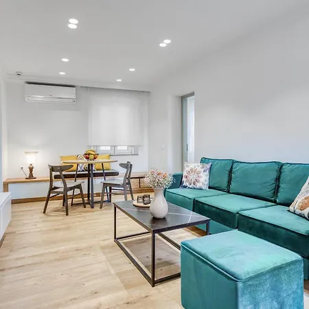 Apartment Sorelle Di Corfu Corfu (city)