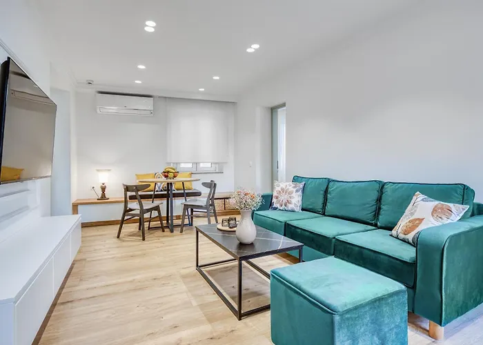 Apartment Sorelle Di Corfu Corfu (city)