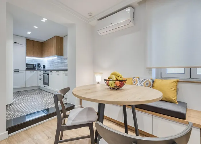 Apartment Sorelle Di Corfu Corfu (city)