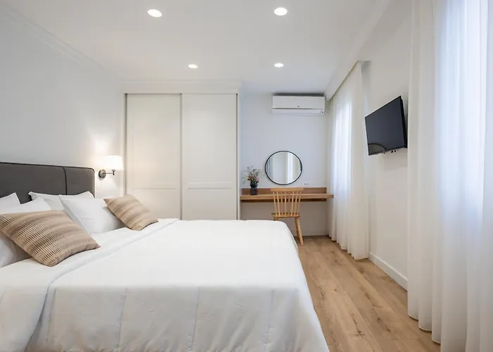 Apartment Sorelle Di Corfu