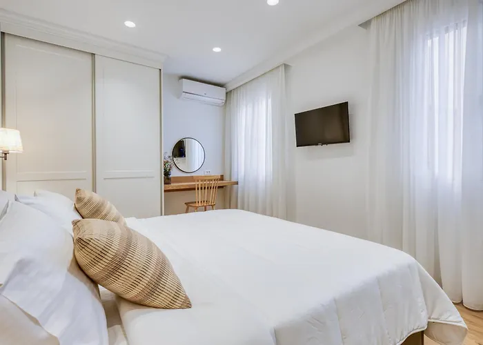 Sorelle Di Corfu Apartment Corfu (city)