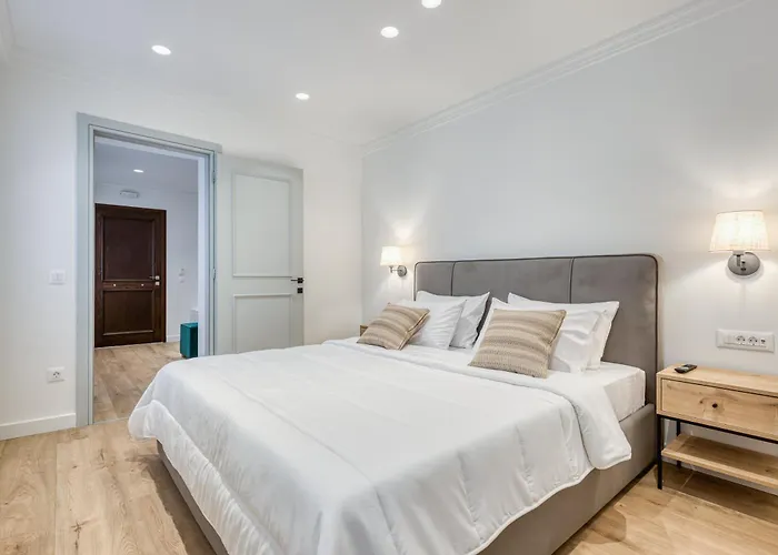 Sorelle Di Corfu Apartment