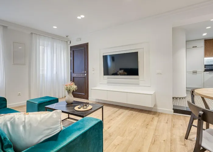 Sorelle Di Corfu Apartamento *