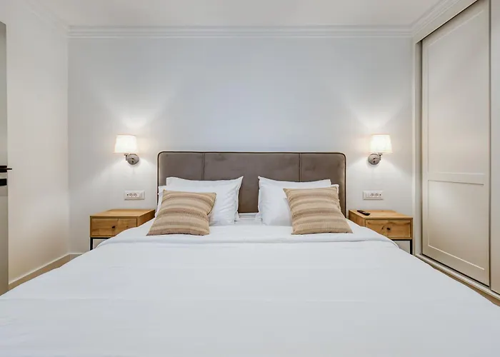 Apartamento Sorelle Di Corfu Corfu (city)