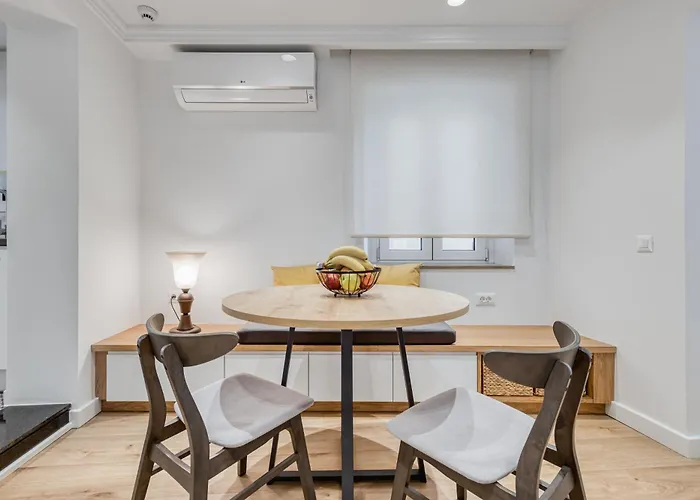 Apartamento Sorelle Di Corfu *