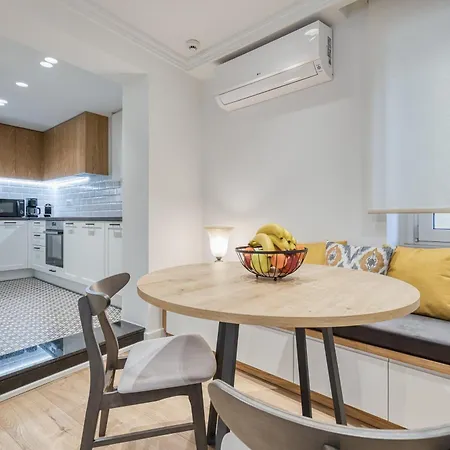 Apartment Sorelle Di Corfu Corfu (city)
