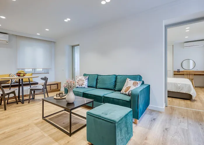 Sorelle Di Corfu Lejlighed Corfu (city)