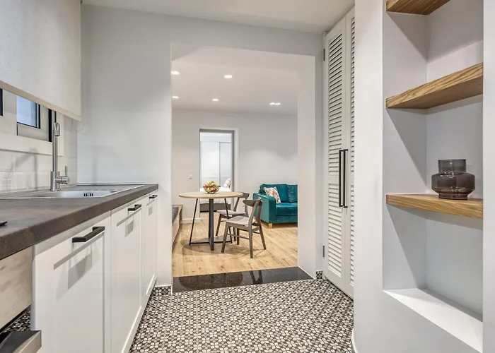 Appartement Sorelle Di Corfu