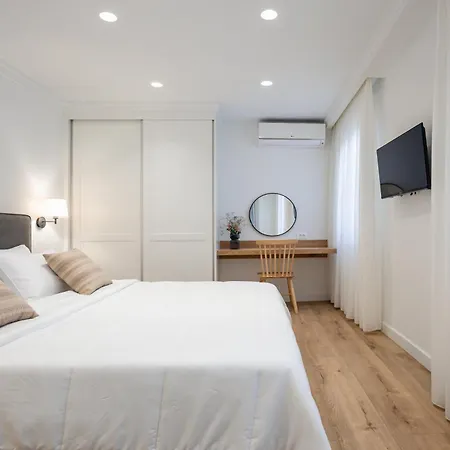 Apartmán Sorelle Di Corfu