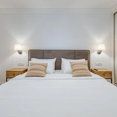 Apartmán Sorelle Di Corfu Corfu (city)